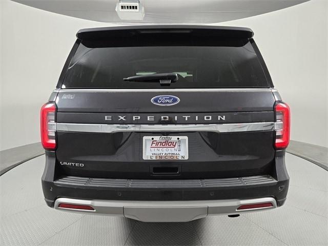 used 2024 Ford Expedition car, priced at $47,553