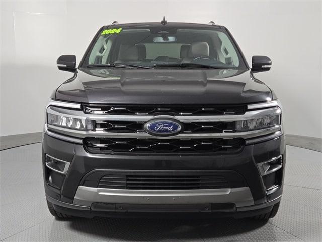 used 2024 Ford Expedition car, priced at $47,553