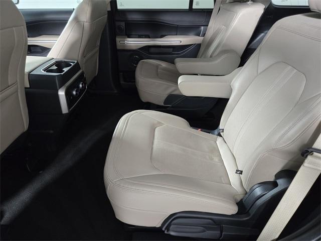 used 2024 Ford Expedition car, priced at $47,553