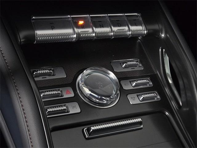 new 2026 Lincoln Nautilus car, priced at $56,785