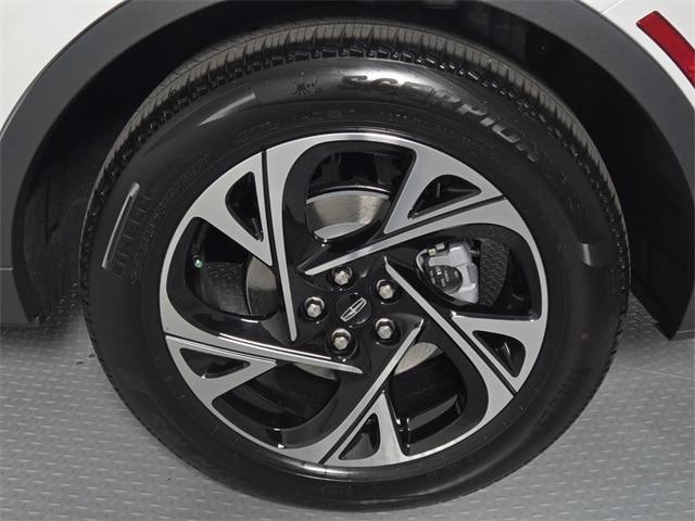 new 2026 Lincoln Nautilus car, priced at $56,785