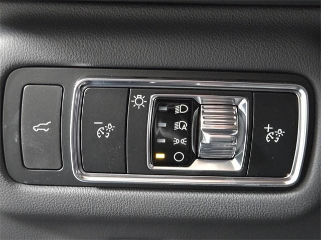 new 2026 Lincoln Nautilus car, priced at $56,785