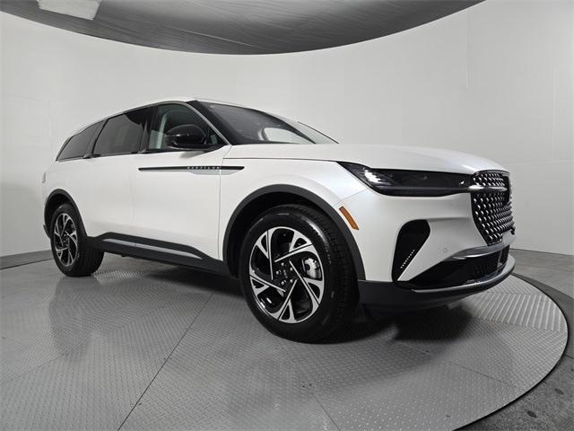 new 2026 Lincoln Nautilus car, priced at $56,785