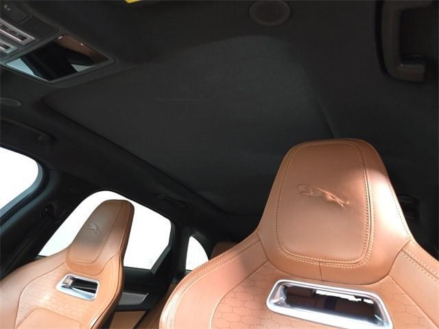 used 2024 Jaguar F-PACE car, priced at $40,111