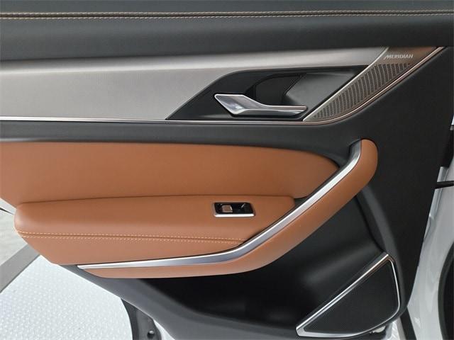 used 2024 Jaguar F-PACE car, priced at $40,111