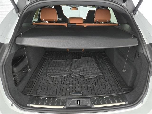 used 2024 Jaguar F-PACE car, priced at $40,111