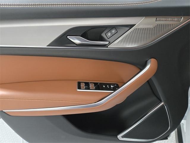 used 2024 Jaguar F-PACE car, priced at $40,111