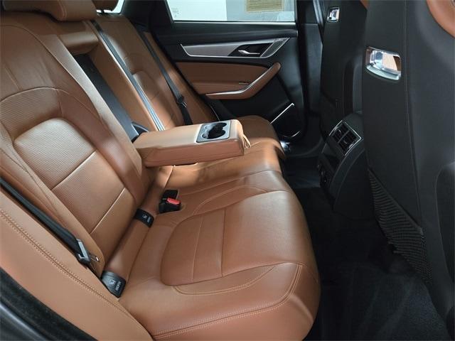 used 2024 Jaguar F-PACE car, priced at $40,111