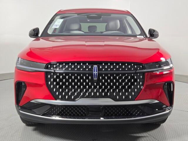 new 2026 Lincoln Nautilus car, priced at $60,240