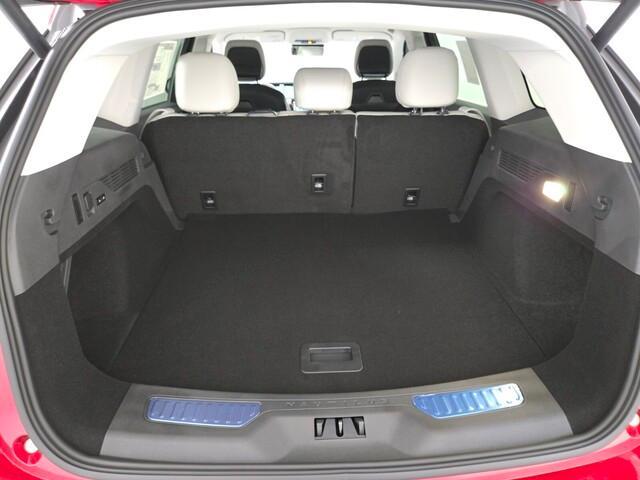 new 2026 Lincoln Nautilus car, priced at $60,240