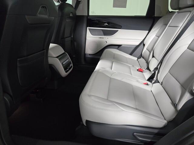 new 2026 Lincoln Nautilus car, priced at $60,240