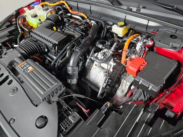 new 2026 Lincoln Nautilus car, priced at $60,240