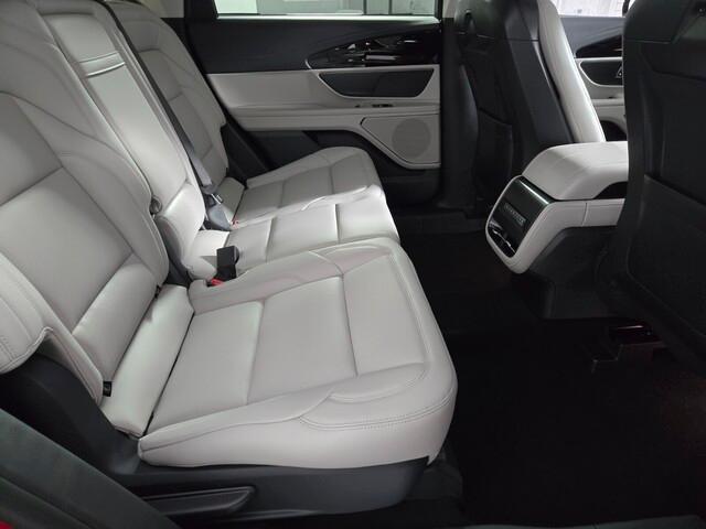 new 2026 Lincoln Nautilus car, priced at $60,240