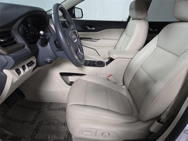 used 2023 GMC Acadia car, priced at $34,747