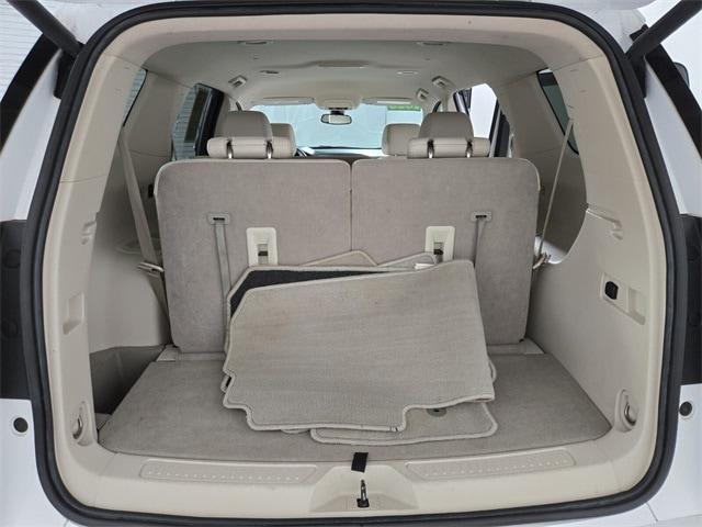 used 2023 GMC Acadia car, priced at $34,747