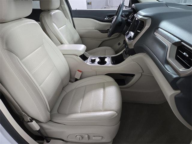 used 2023 GMC Acadia car, priced at $34,747