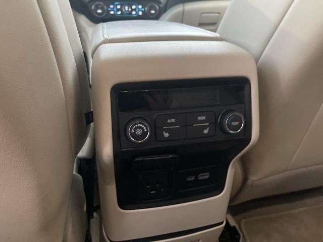 used 2023 GMC Acadia car, priced at $37,885