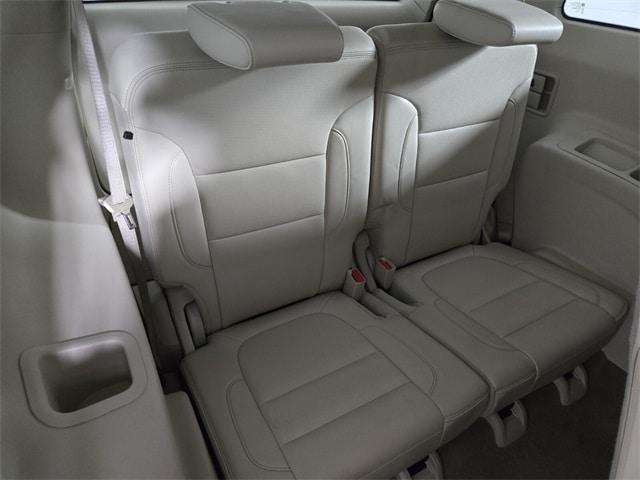 used 2023 GMC Acadia car, priced at $34,747