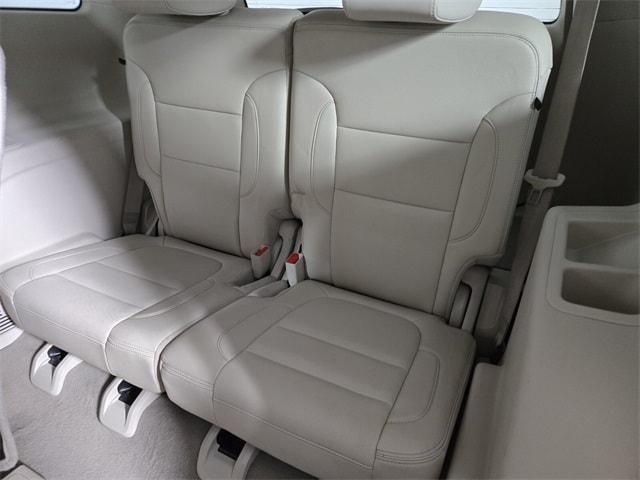 used 2023 GMC Acadia car, priced at $34,747