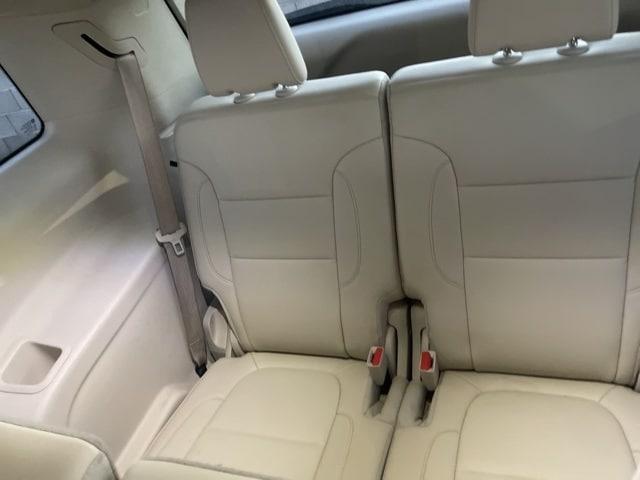used 2023 GMC Acadia car, priced at $37,885