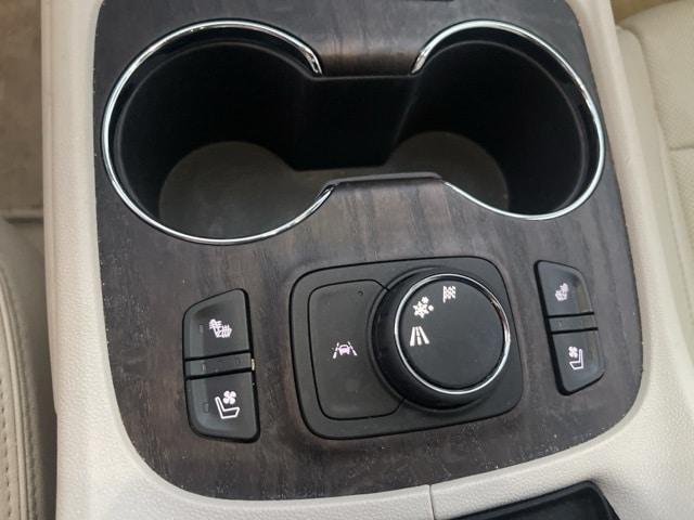 used 2023 GMC Acadia car, priced at $37,885