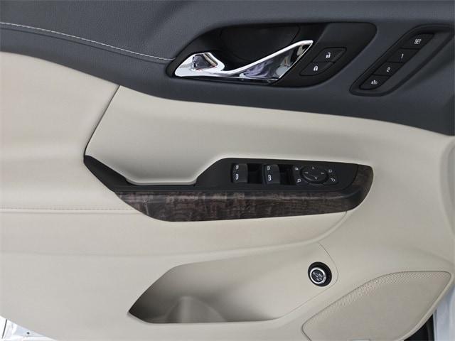 used 2023 GMC Acadia car, priced at $34,747