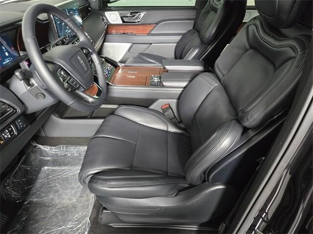 new 2024 Lincoln Navigator L car, priced at $99,555