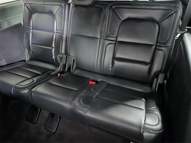 new 2024 Lincoln Navigator L car, priced at $99,555