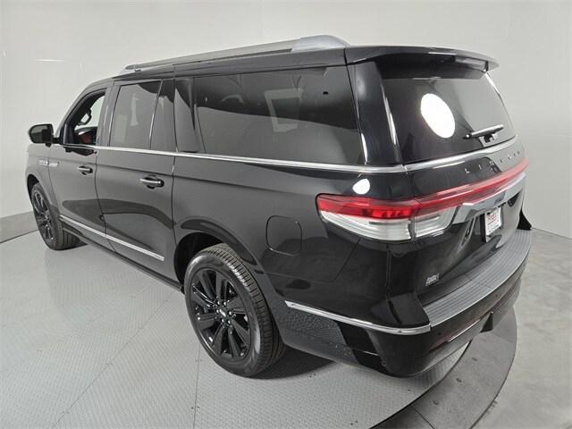 new 2024 Lincoln Navigator L car, priced at $99,555