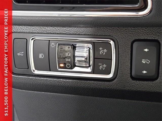 new 2024 Lincoln Navigator L car, priced at $91,001