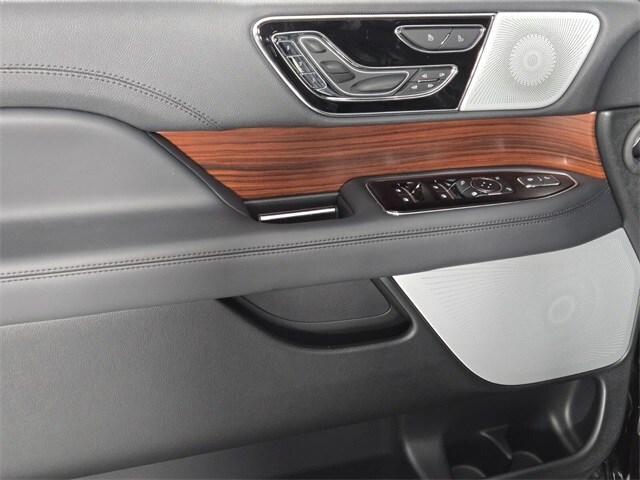 new 2024 Lincoln Navigator L car, priced at $99,555