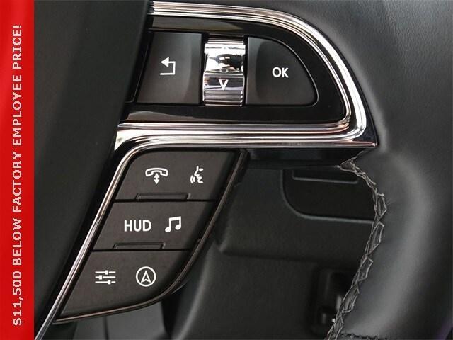 new 2024 Lincoln Navigator L car, priced at $91,001