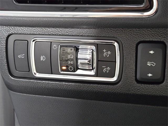new 2024 Lincoln Navigator L car, priced at $99,555