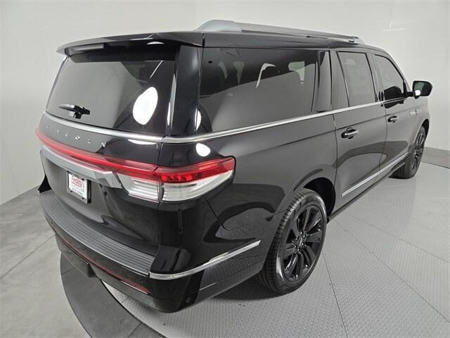 new 2024 Lincoln Navigator L car, priced at $99,555