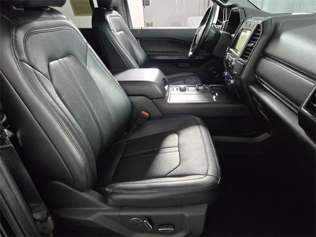 used 2019 Ford Expedition Max car, priced at $26,685