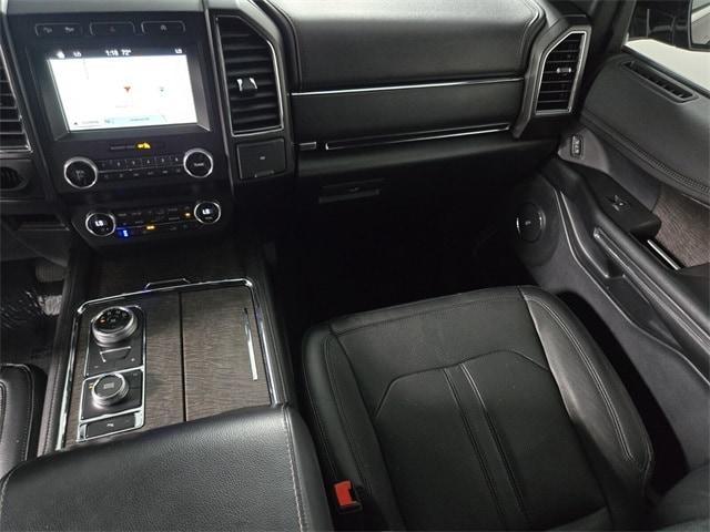 used 2019 Ford Expedition Max car, priced at $26,685