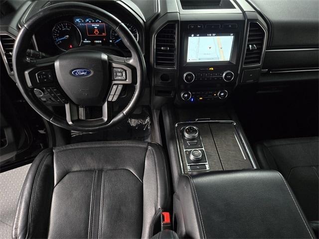 used 2019 Ford Expedition Max car, priced at $26,685