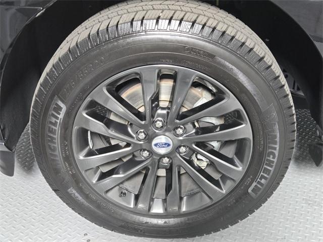used 2019 Ford Expedition Max car, priced at $26,685