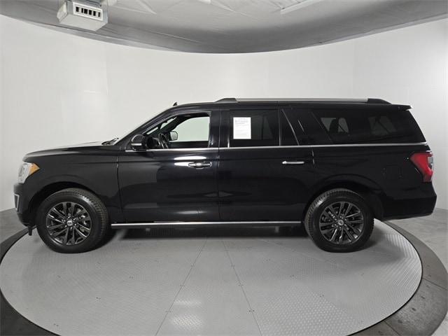 used 2019 Ford Expedition Max car, priced at $26,685