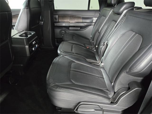 used 2019 Ford Expedition Max car, priced at $26,685