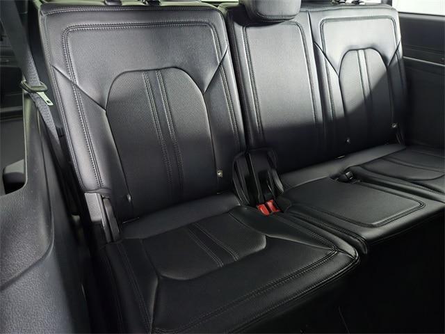 used 2019 Ford Expedition Max car, priced at $26,685