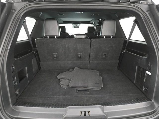 used 2019 Ford Expedition Max car, priced at $26,685