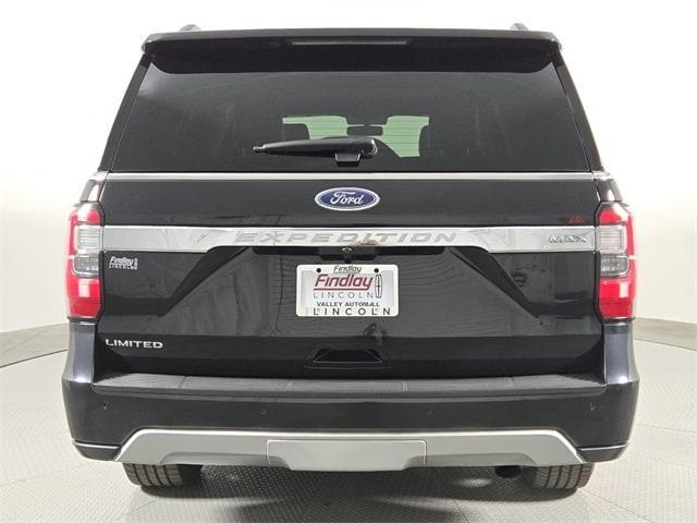 used 2019 Ford Expedition Max car, priced at $26,685