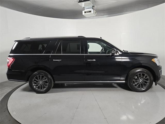 used 2019 Ford Expedition Max car, priced at $26,685