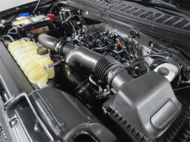 used 2019 Ford Expedition Max car, priced at $26,685