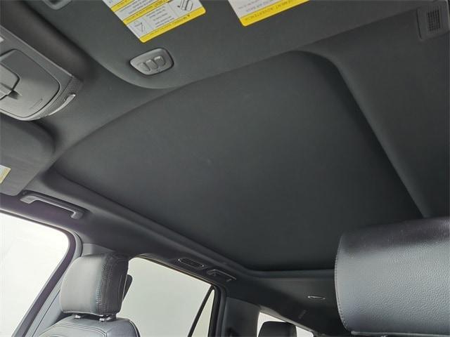 used 2019 Ford Expedition Max car, priced at $26,685