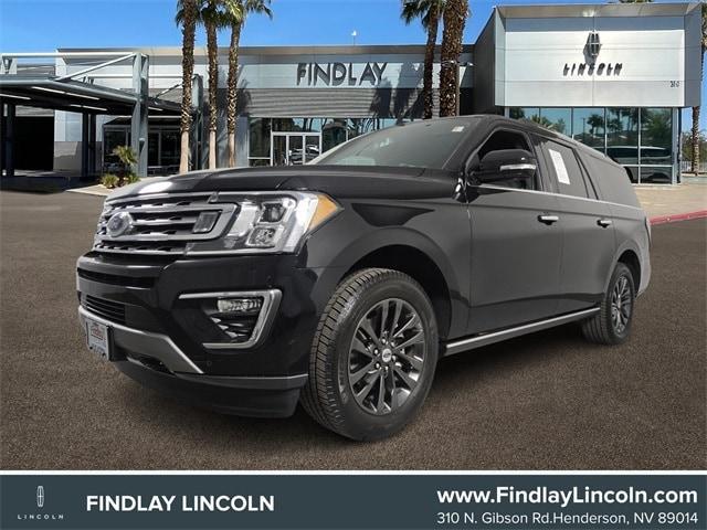 used 2019 Ford Expedition Max car, priced at $26,685