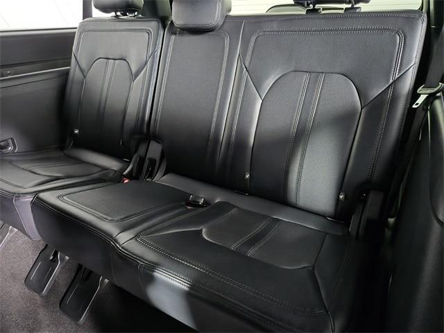 used 2019 Ford Expedition Max car, priced at $26,685