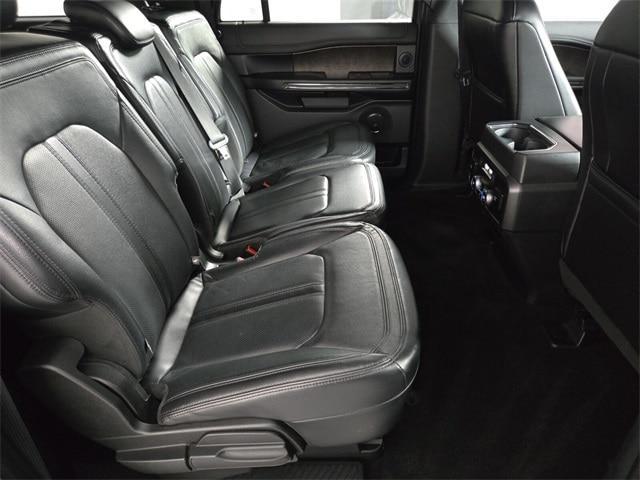 used 2019 Ford Expedition Max car, priced at $26,685