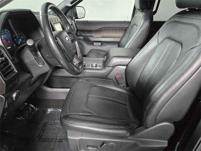 used 2019 Ford Expedition Max car, priced at $26,685